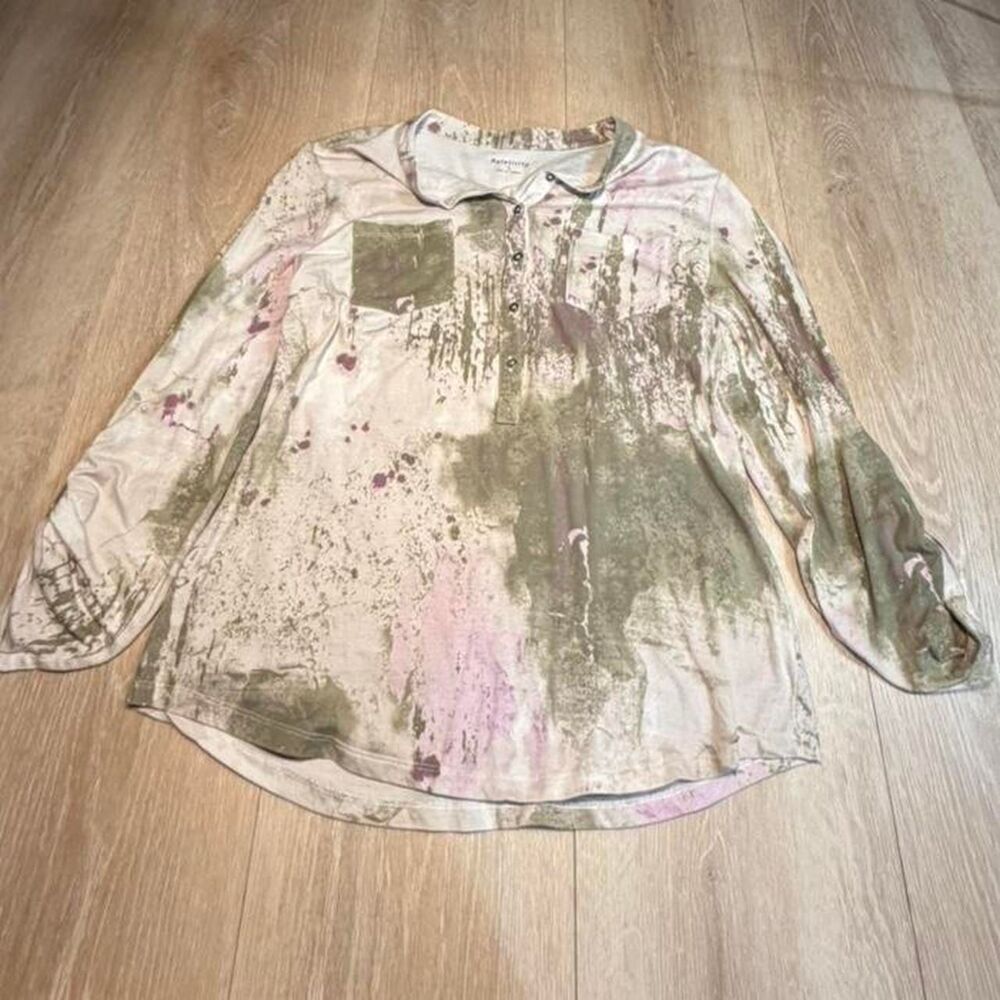 Unbranded Women's multi Shirt